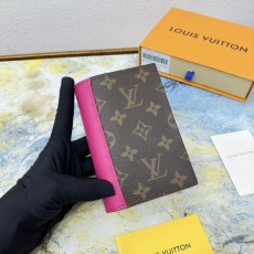 Louis Vuitton Wallets Purse